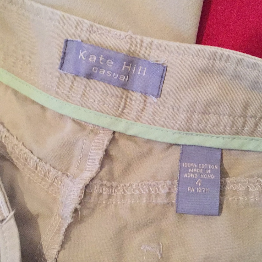 Pants - Picture 5 of 5